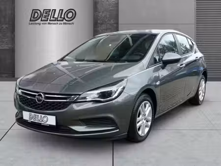Opel Astra 1.4