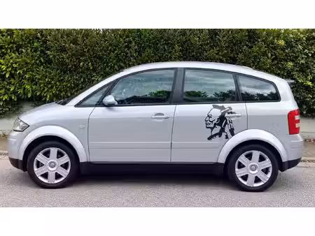 Audi A2 1.4 75