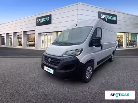 Fiat Ducato 122