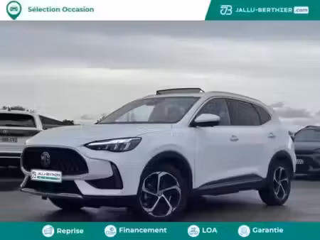 MG EHS 1.5 GDi 258 Luxury