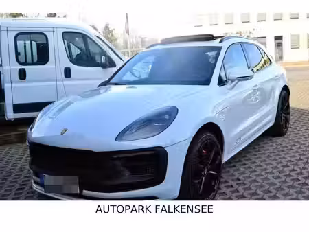 Porsche Macan GTS V6 2.9 4x4