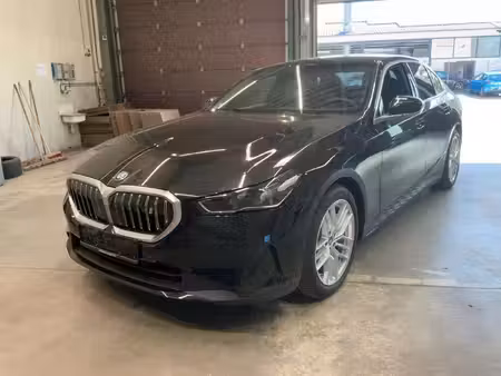 BMW I5 40 340 eDrive