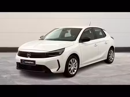 Opel Corsa 1.2 75