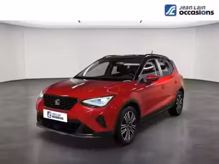 Seat Arona 1.0 TSI 95