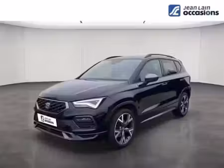 Seat Ateca 1.5 TSI 150