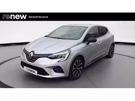 Renault Clio E-Tech 1.6 145