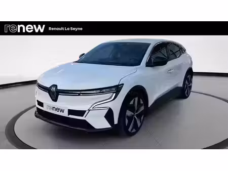 Renault Mégane E-Tech 220 Équilibre