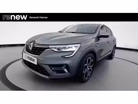 Renault Arkana E-Tech 1.6 145 Techno