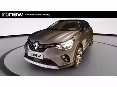 Renault Captur E-Tech 1.6 145