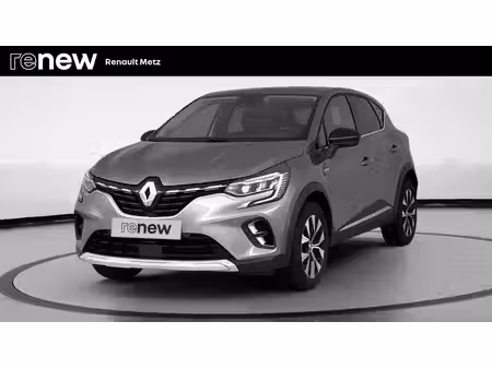 Renault Captur 1.3 140 Techno