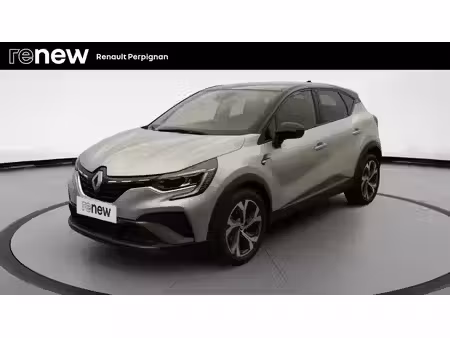 Renault Captur 1.3 160