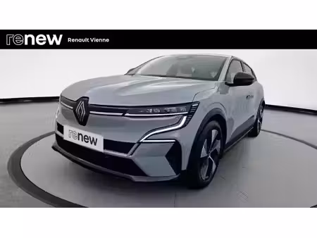 Renault Mégane E-Tech 220 Équilibre