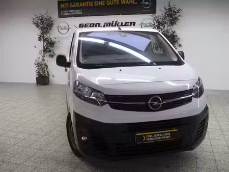 Opel Vivaro 2.0 HDi 146