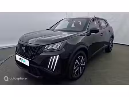 Peugeot 2008 1.2 136 Style