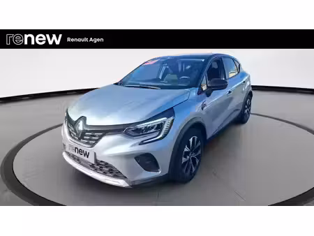 Renault Captur E-Tech 1.6 145