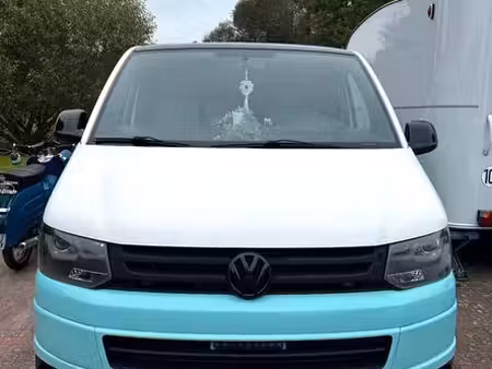 Volkswagen Transporter T5