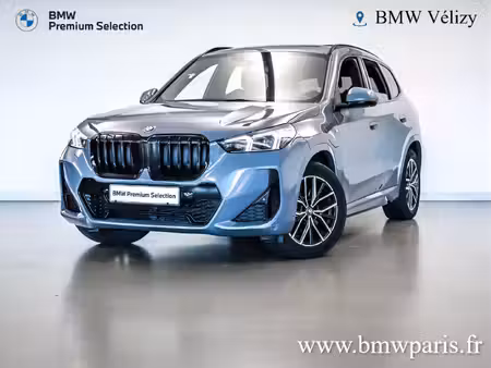 BMW X1 25e 1.5 136 xDrive