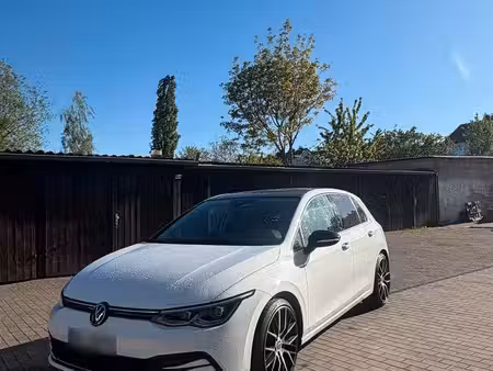 Volkswagen Golf 2.0 TDI 150