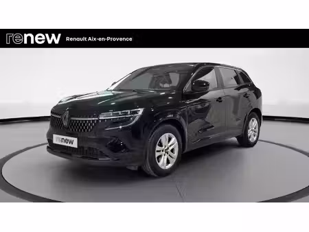 Renault Austral 1.2 130 Équilibre