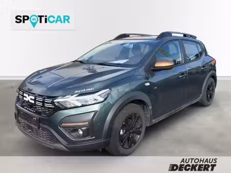 Dacia Sandero 1.0