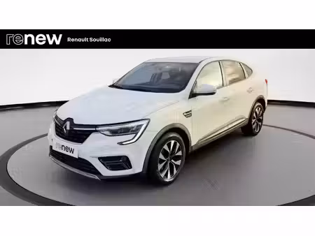 Renault Arkana E-Tech 1.6 145