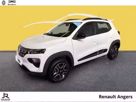 Dacia Spring 45 Confort