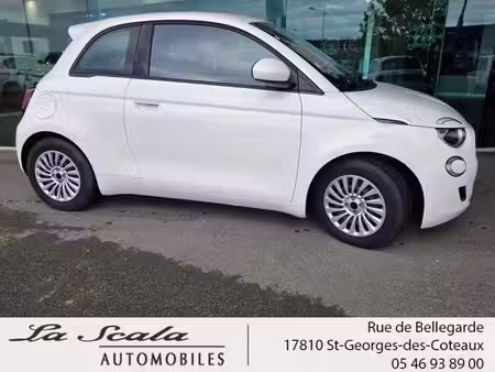 Fiat 500 95