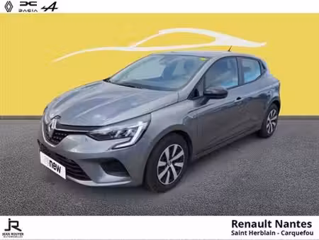 Renault Clio 1.0 TCe 90 Équilibre
