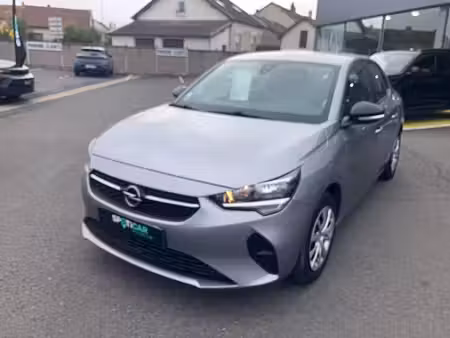 Opel Corsa 1.2 75 Edition