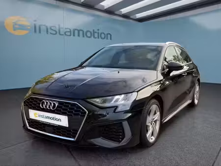 Audi A3 2.0 TDI 150