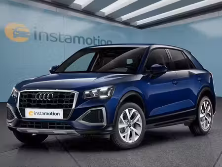 Audi Q2 30 TDI 2.0 TDI 116 Design