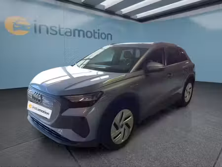 Audi Q4 e-tron 40 204