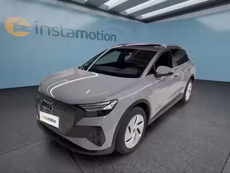 Audi Q4 e-tron 45 286