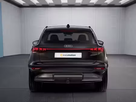 Audi Q6 E-Tron 306