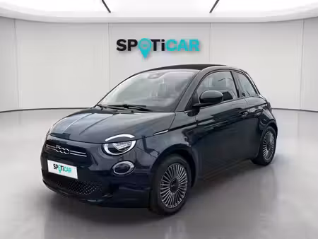 Fiat 500 118