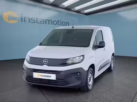 Opel Combo 1.5