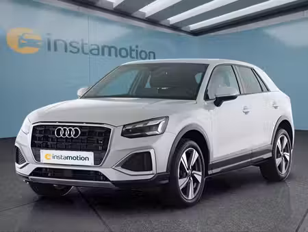 Audi Q2 30 TDI 2.0 TDI 116 Design