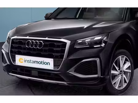 Audi Q2 30 TFSI 1.0 TFSI 116 Design