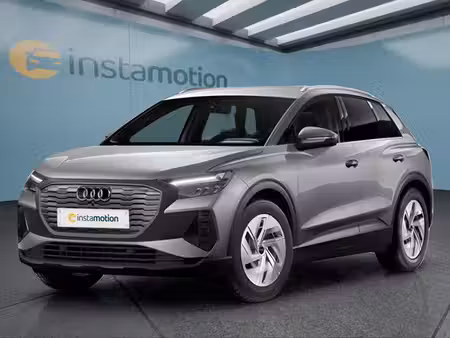 Audi Q4 e-tron 286
