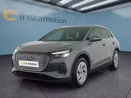 Audi Q4 e-tron 40 204