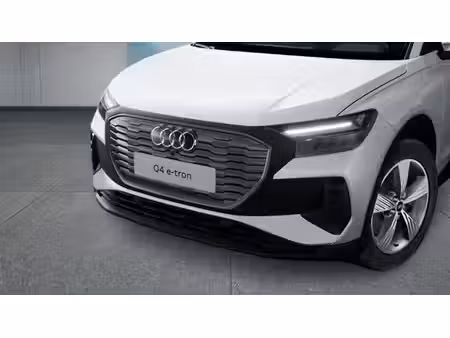 Audi Q4 e-tron 40 204