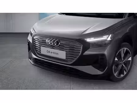 Audi Q4 e-tron 45 286