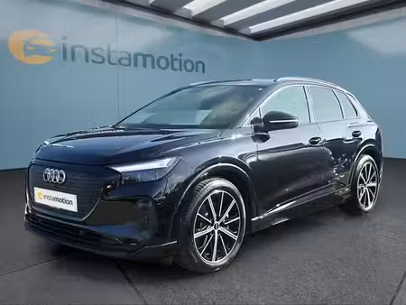 Audi Q4 e-tron 45 286
