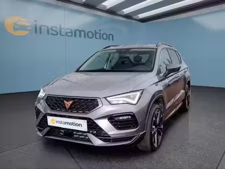 Cupra Ateca 1.5 TSI 150