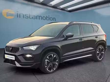 Cupra Ateca 1.5 TSI 150