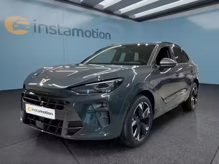 Cupra Terramar 1.5 150