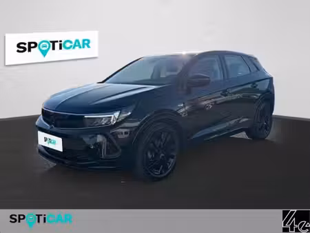 Opel Grandland GS