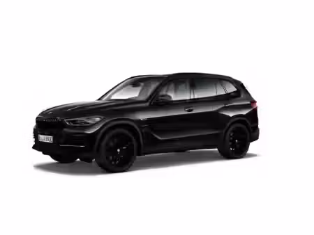 BMW X5 45e 3.0 394 xDrive