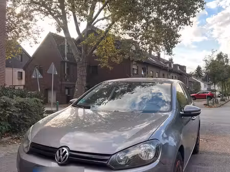 Volkswagen Golf 1.4 80
