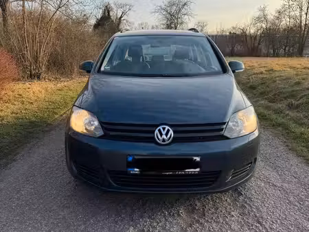 Volkswagen Golf Plus 1.6 TDI 90 Trendline